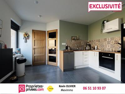Acheter Maison 105 m2 Ruitz