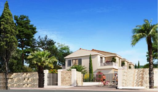 Acheter Appartement 63 m2 Toulon