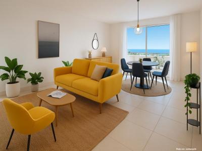 Acheter Appartement Toulon 460000 euros