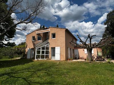 For sale Aix-en-provence 6 rooms 180 m2 Bouches du Rhone (13090) photo 2