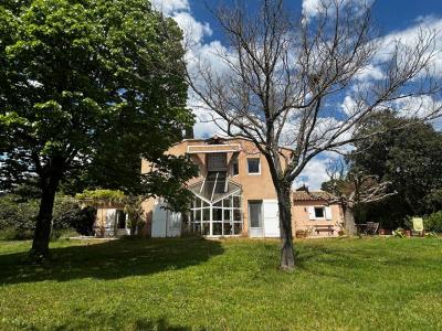 For sale Aix-en-provence 6 rooms 180 m2 Bouches du Rhone (13090) photo 3