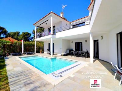 Acheter Prestige Saint-cyr-sur-mer 1710000 euros
