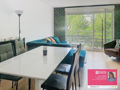 Annonce Vente 3 pices Appartement Blanc-mesnil 93