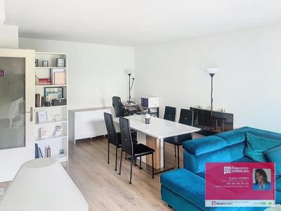 Acheter Appartement 59 m2 Blanc-mesnil