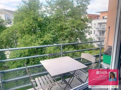 Acheter Appartement Blanc-mesnil Seine saint denis