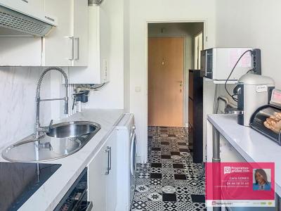 Acheter Appartement Blanc-mesnil 192000 euros