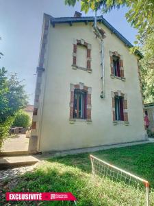 Acheter Maison Vigan Gard