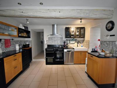 Acheter Maison Saint-priest-la-roche 425000 euros