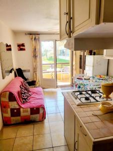 Annonce Vente 2 pices Appartement Fleury 11