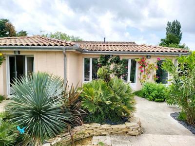 Annonce Vente 6 pices Maison Villefranche-de-lauragais 31