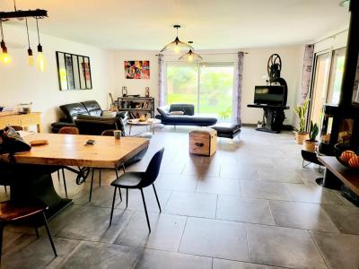Acheter Maison 190 m2 Villefranche-de-lauragais