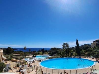 Annonce Vente 2 pices Appartement Saint-raphael 83