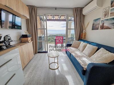 Acheter Appartement Saint-raphael Var
