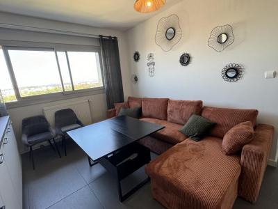 For rent Venissieux 7 rooms 100 m2 Rhone (69200) photo 1