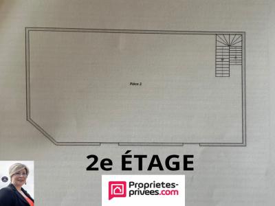 Acheter Maison Epiniac Ille et vilaine