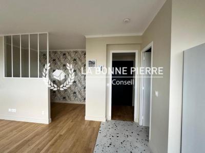 Annonce Vente 2 pices Appartement Saint-maur-des-fosses 94