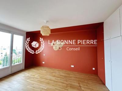 Annonce Vente 3 pices Appartement Saint-maur-des-fosses 94