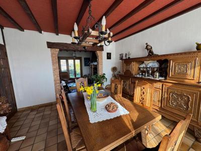 Acheter Maison Loges Seine maritime