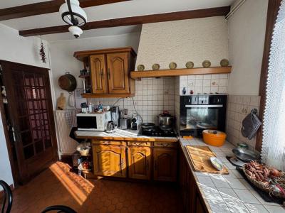 Acheter Maison Loges 179000 euros
