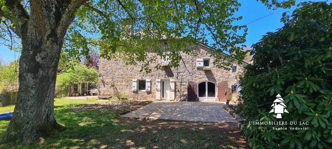 Annonce Vente 6 pices Maison Saint-jeures 43