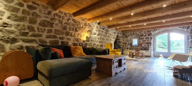 Acheter Maison Saint-jeures 380000 euros