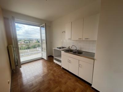 Louer Appartement 36 m2 Caluire-et-cuire
