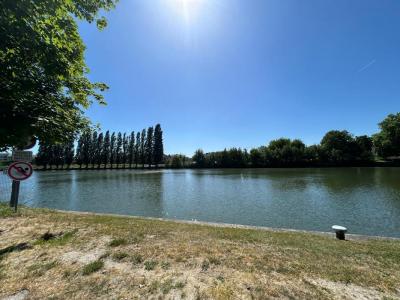 Acheter Maison 78 m2 Mont-saint-adrien