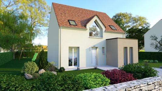 Annonce Vente 6 pices Maison Auneuil 60