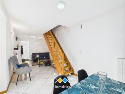 Annonce Vente 4 pices Maison Thiaucourt-regnieville 54