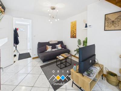 Acheter Maison 80 m2 Thiaucourt-regnieville