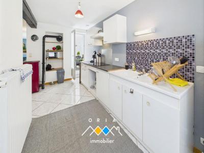 Acheter Maison Thiaucourt-regnieville Meurthe et moselle