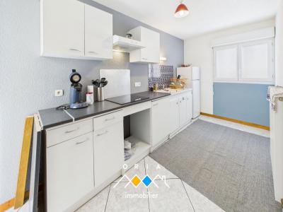 Acheter Maison Thiaucourt-regnieville 95000 euros