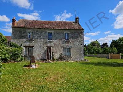 For sale Auxerre 7 rooms 180 m2 Yonne (89000) photo 1