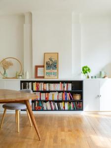 Acheter Appartement 52 m2 Paris-9eme-arrondissement
