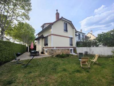 For sale Clayes-sous-bois 5 rooms 80 m2 Yvelines (78340) photo 0