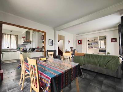 For sale Clayes-sous-bois 5 rooms 80 m2 Yvelines (78340) photo 1
