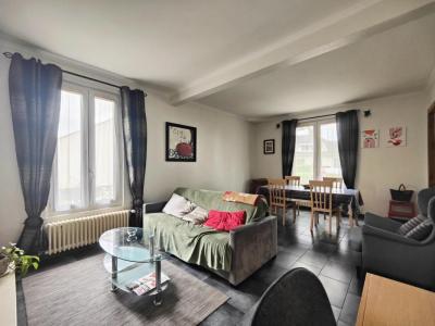 For sale Clayes-sous-bois 5 rooms 80 m2 Yvelines (78340) photo 3