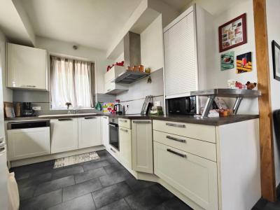 For sale Clayes-sous-bois 5 rooms 80 m2 Yvelines (78340) photo 4