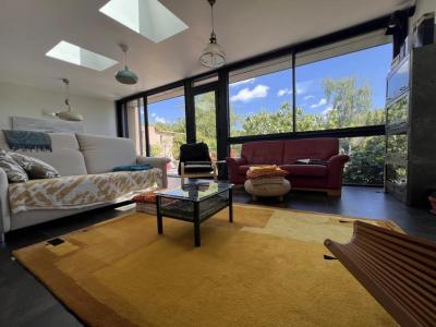 For sale Clayes-sous-bois 6 rooms 132 m2 Yvelines (78340) photo 2