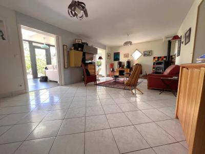For sale Clayes-sous-bois 6 rooms 132 m2 Yvelines (78340) photo 3