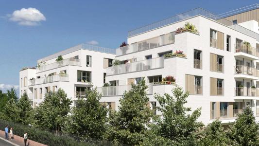 Annonce Vente 2 pices Appartement Asnieres-sur-seine 92