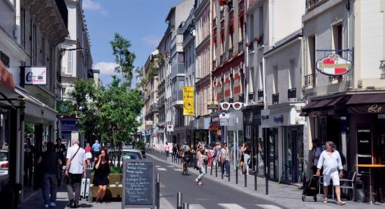 Acheter Appartement Asnieres-sur-seine Hauts de Seine