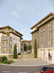 Annonce Vente 2 pices Appartement Anglet 64