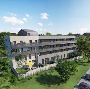 For sale Villejuif 2 rooms 38 m2 Val de Marne (94800) photo 1