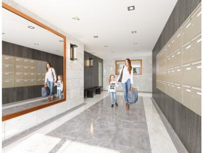 Acheter Appartement Granville Manche