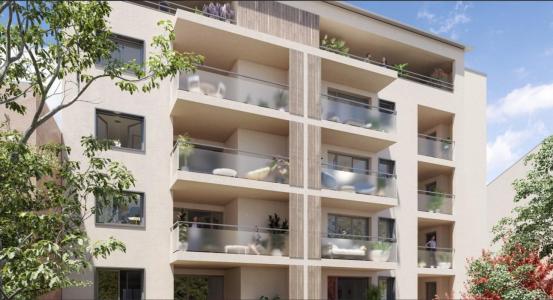 Annonce Vente 2 pices Appartement Toulouse 31