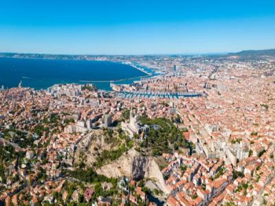 For sale Marseille-10eme-arrondissement 2 rooms 43 m2 Bouches du Rhone (13010) photo 4