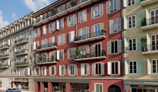 For sale Marseille-10eme-arrondissement 1 room 26 m2 Bouches du Rhone (13010) photo 2