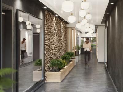Annonce Vente 2 pices Appartement Creil 60