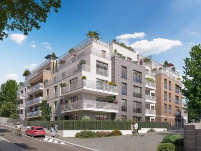Annonce Vente 2 pices Appartement Chatillon 92